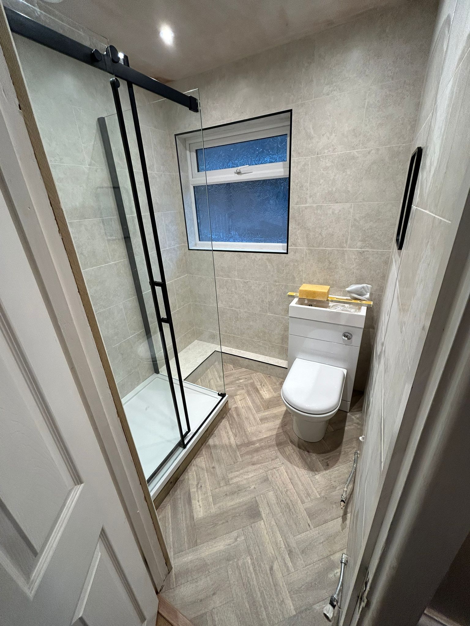 Bathroom Suite