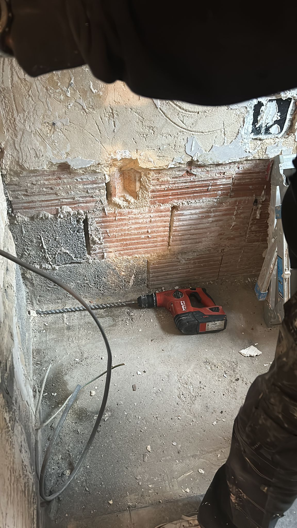 Bathroom Electrics