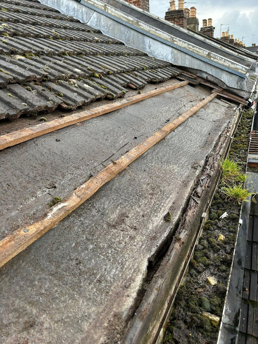 Roof Repair